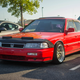 Obscenely clean